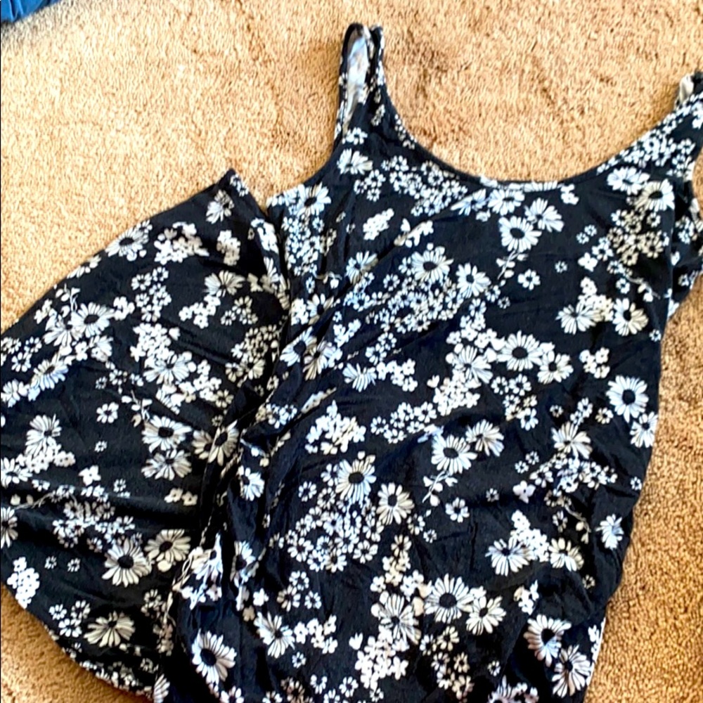 MIDI dress